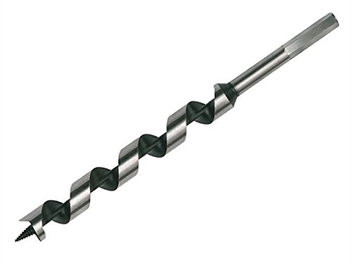 Eazypower 83409 7/16" x 4" Power Ship Auger Bit with 5/16" shaft (1 Pack)
