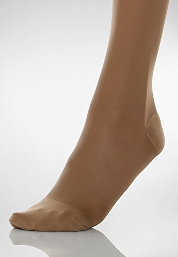 image for Alpha Medical 20-30 mmHg Moderate Compression Support Pantyhose Medica