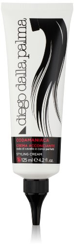 diego dalla palma Codamaniaca Styling Cream, 4.2 fl. oz.