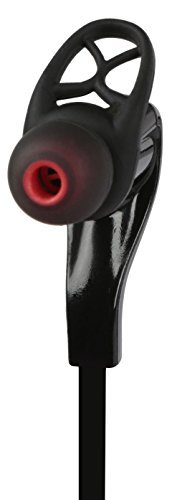 KOCASO Ultra-Light [Sweat Proof] Sport Wireless/Bluetooth Earphones [Stereo Sound] Built-in-Mic, Secure Fit for Gym/Working Out/Running/Cycling- iPhone 7/6S/6/5/Galaxy S7/S6/S5/Android/Windows Phone - Thumbnail 3