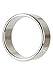 CalExotics Novelties Alloy Metallic Penis Enhancement Ring, Extra Large
