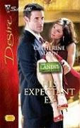 His Expectant Ex (Silhouette Desire)