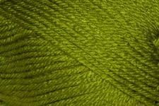 Uptown Worsted by Universal Yarn (314 / Lime)