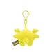 Toymail Weensie: Silly Sound Maker Clips, Hank a Dino, Bitsy a Bat, Gory a Shark (set of 3)