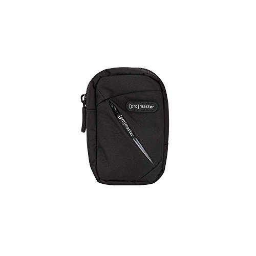 Promaster Impulse Small Pouch Camera Case - Black