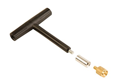 Thompson Center 54169058 T-Handle Short Starter W/2 Universal Loading TPS, 10-32 Threads - Thumbnail 2