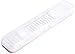 Swatch Women's Analogue Quartz Watch with Plastic Bracelet – SUOW127