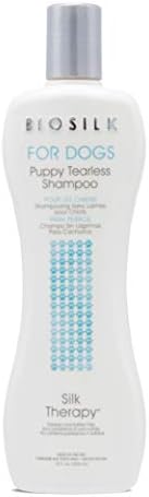 BioSilk for Dogs Spray