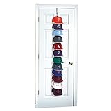 Perfect Curve Cap Rack System 36 – Baseball Cap