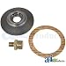 309825F Filter Conversion Kit Fits Ford primary