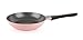 Neoflam Eela frying pan pink, 8 inch