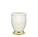 Les Merveilleuses De Laduree Brush Holder by Les Merveilleuses De Laduree