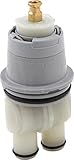 Delta RP46074 Universal Valve Cartridge Assembly- Multi-Choice Universal - 13 / 14 Series, White