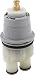 Delta RP46074 Universal Valve Cartridge Assembly- Multi-Choice Universal - 13 / 14 Series, White primary
