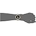 kate spade new york Women's 'Holland' Quartz Stainless Steel and Leather Casual Watch, Color:Black (Model: KSW1234)