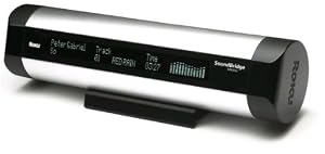 Image of Roku SoundBridge M1000/M1001 Network Music System (Discontinued by Manufacturer)