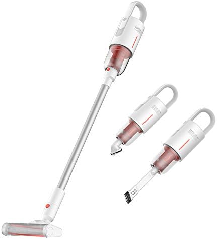 Deerma Cordless Vacuum Cleaner Upright 
