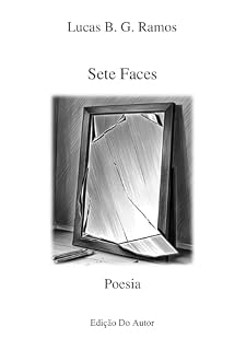 Livro Sete Faces
