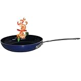Alimao Non-stick Frying Pan Ceramic Nonstick Metal