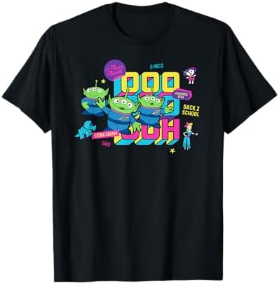 Amazon.com: Disney and Pixar's Toy Story Alien I Have Been Chosen