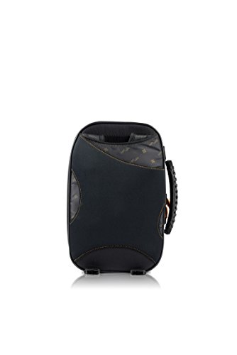 Bam New Trekking 1 Bb Clarinet Case - Silver Carbon - TREK3027S