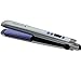 Remington S-9951 Frizz Therapy, Humidity Resistant Ceramic Flat Hairstyling Iron, 1-Inch