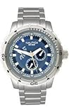 Nautica Men's N18621G Multifunction Classic Analog Watch