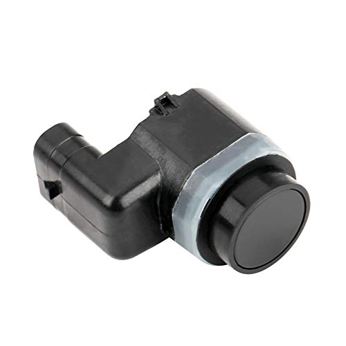 Bumper Parking Sensor 6G92-15K859-EA, Front Rear Bumper PDC Parking Assist Sensor for AH42-15K859-AB C2Z22810 LR038533