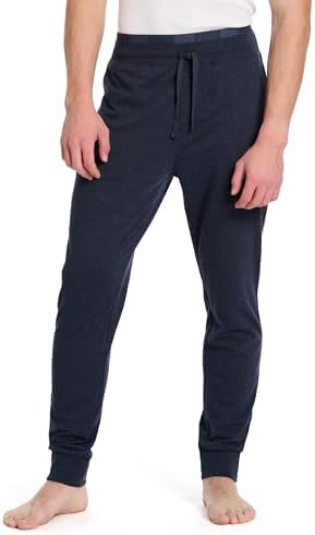 Amazon.com: Champion Men's French Terry Jogger, Granite Heather