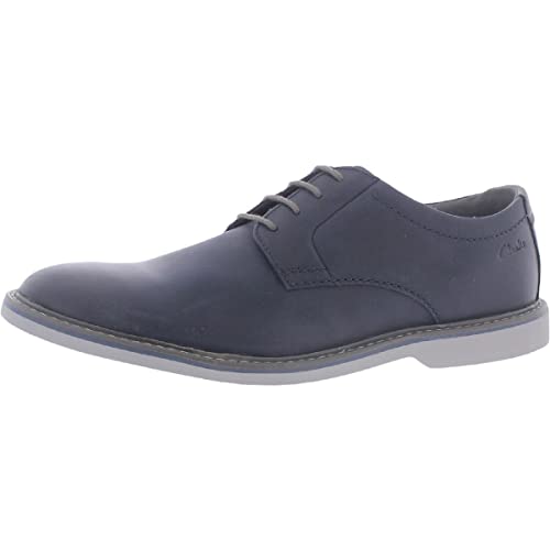 clarks atticus lace