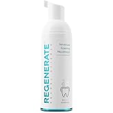 Regenerate Advanced Foaming Mouthwash 1.7 oz Fresh