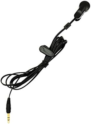 Etase Ear Clip Infared Sensor Heart Rate Monitor for Sports Machines Heart Rate Monitoring Accessories
