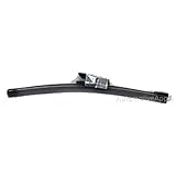 Automotiveapple Genuine Rear Wiper Blade Brush for Hyundai Veloster & Turbo
