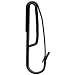 Zak Tool Tactical Key Ring Holder - ZAK-54 Key Ring Holder - Black Fits 1.75 Inch Wide Belt. primary