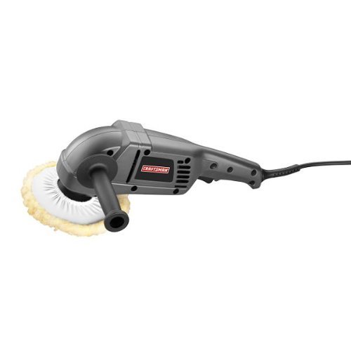 Compare price to craftsman 6 inch sander polisher