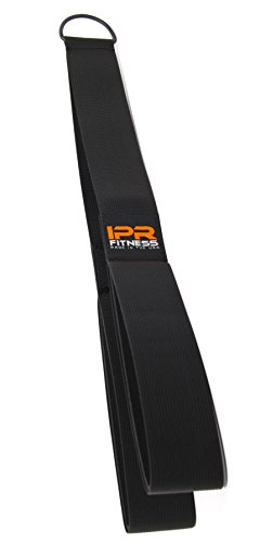 Iso handle pro - black