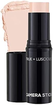 best foundation for camera