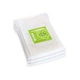 300 Pint Vacuum Sealer Bags - Size 6 x 10