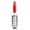 YUEMING Rasp,Kaasrasp,Citroenrasp,RVS Grater,Hand Rasp Voor Citrusvruchten, Harde Kaas,Gember, Chocolade