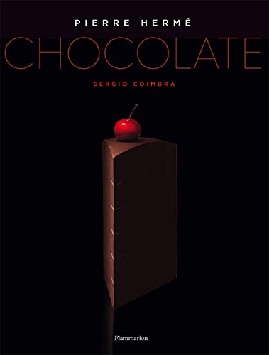 Pierre Herme: Chocolate (Langue anglaise) by Pierre Hermé