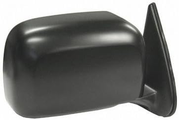 97-98 TOYOTA 4RUNNER 4 runner MIRROR RH (PASSENGER SIDE) SUV, Power, Folding (1997 97 1998 98) TY56ER 8791035370