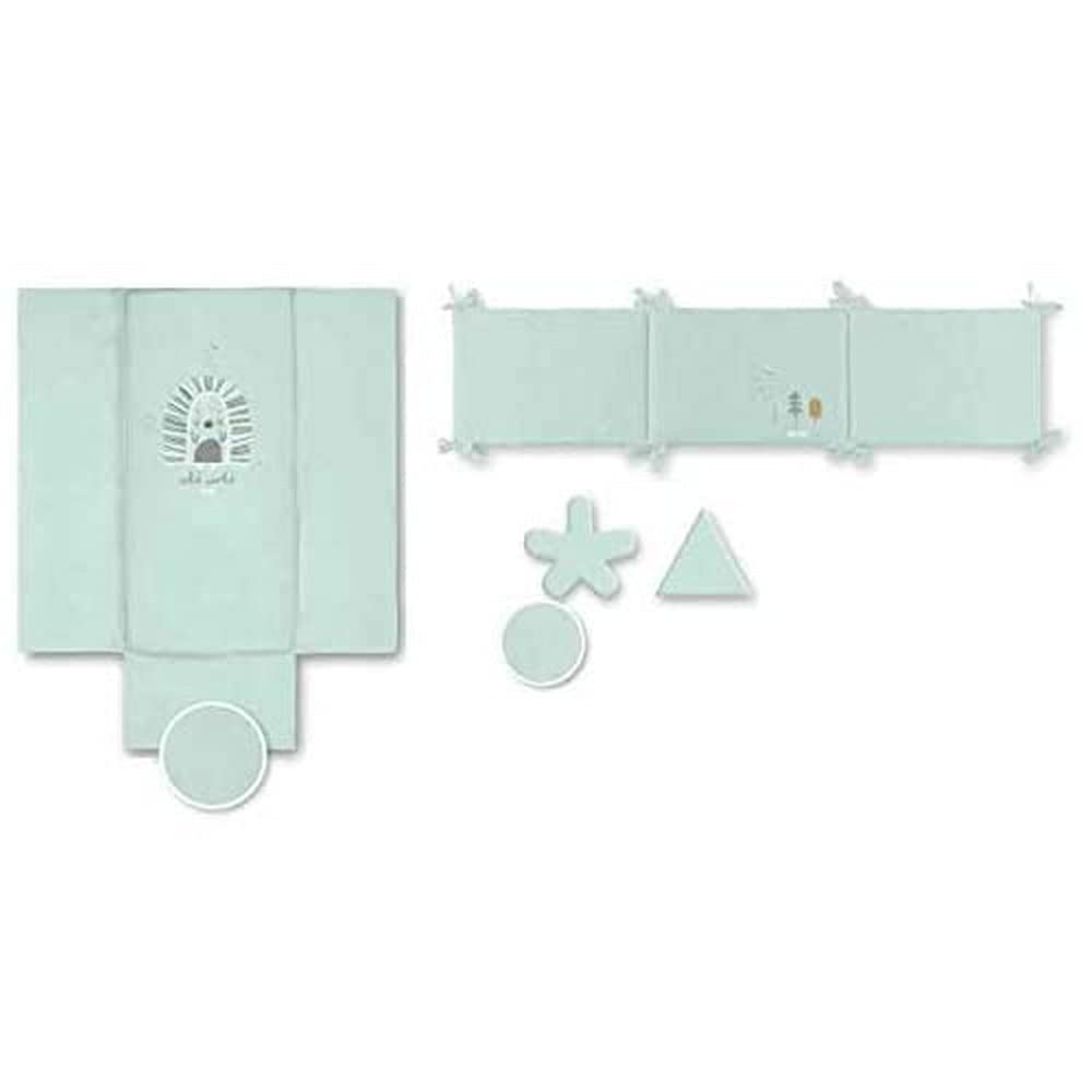 Bimbi 20150206 Bedspread