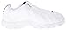 K-Swiss Men's ST329 Lace-Up Sneaker,White/Black/Silver,10 M US
