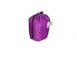 Tiny Stuff Sacks Drawstring Nylon Bag Perfect for Camping Gadgets Made in USA