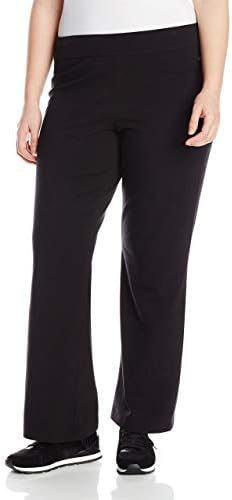 Spalding Women's Bootleg Yoga Pant 