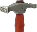 Hammer, Fretz HMR-14A Raw Silk Raising
