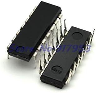 5pcs/lot SN74LS266N SN74LS266 74LS266N HD74LS266P HD74LS266 74LS266P DIP-14 New Original Free Shipping in Stock