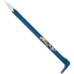 Estwing-GP18-Gad-Pry-Bar-18-Forged-Geological-Tool-with-Pointed-Tip-Chisel-End-GP-18