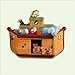  B000E25RRU  Noah's Ark 2005 Hallmark Ornament QXG4355   