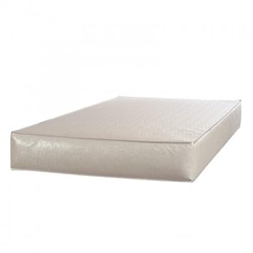 soybean foam crib mattress